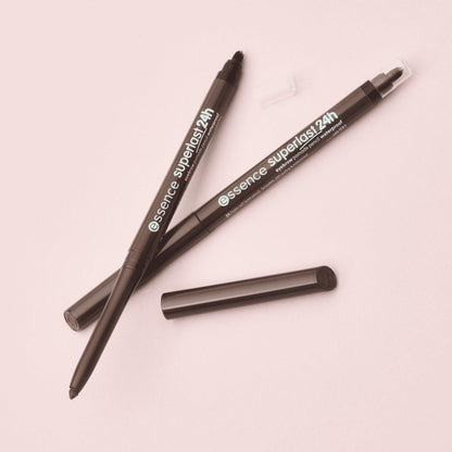 Essence Superlast 24h Eyebrow Pomade Pencil Waterproof 020 1 Piece