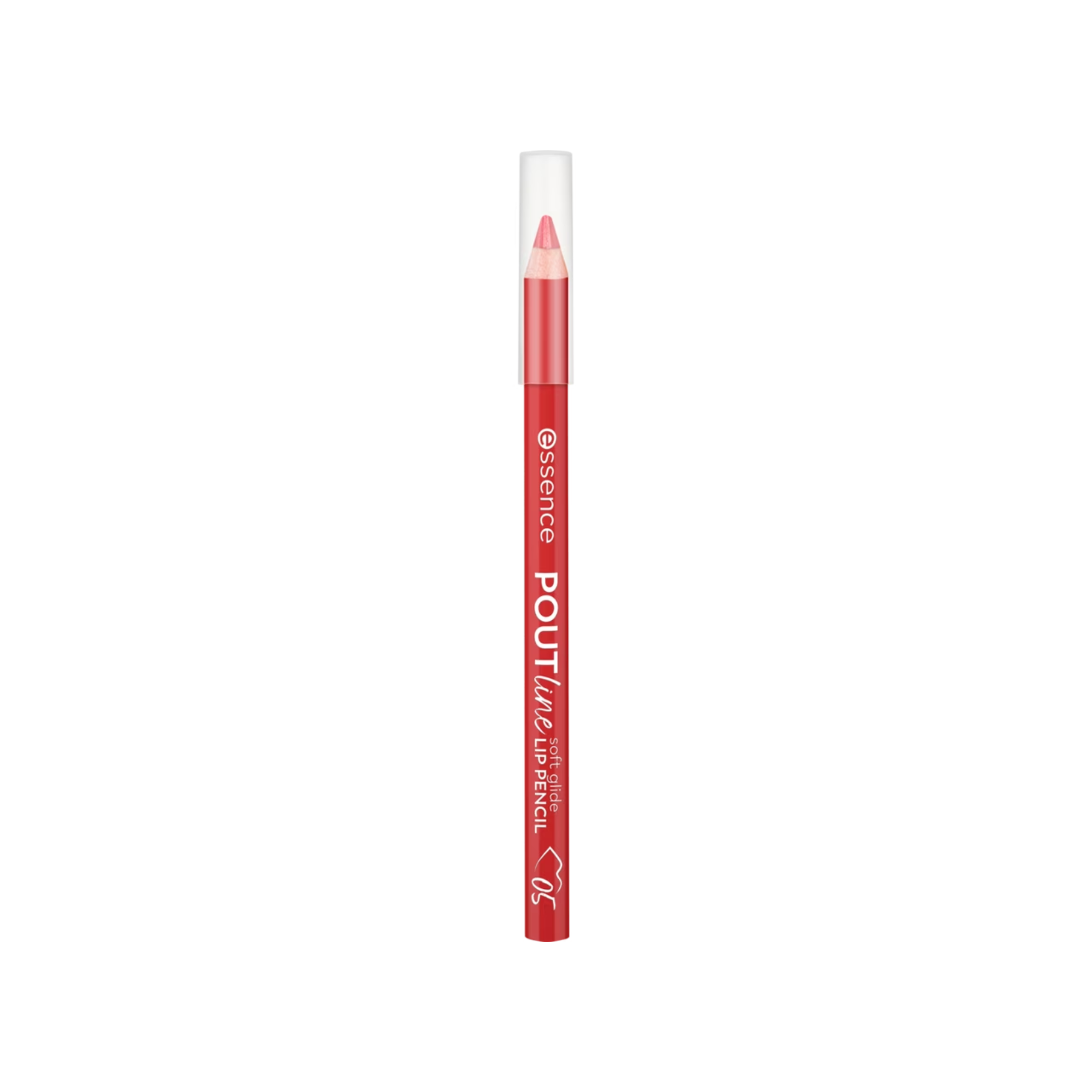 Essence POUTline Soft Glide Lip Pencil