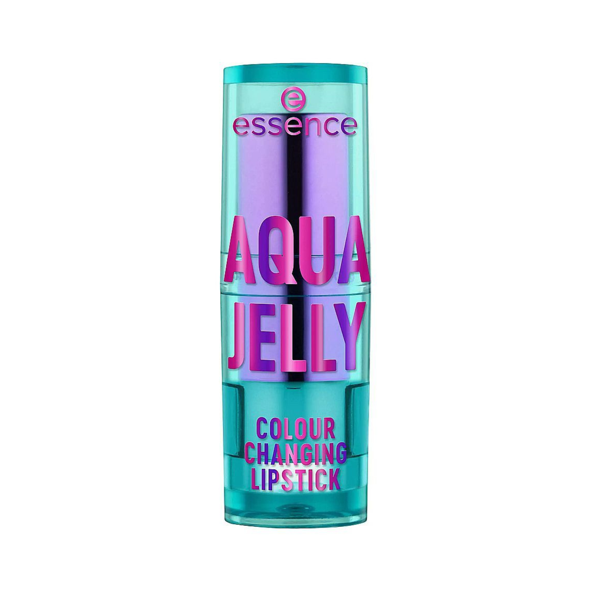 Essence Aqua Jelly Colour Changing Lipstick