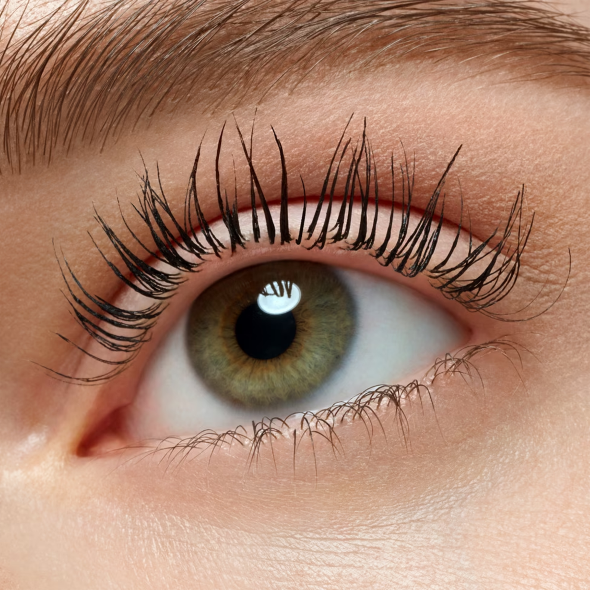 Essence Lash Without Limits Tubing Extreme Lengthening & Volume Mascara 13ml