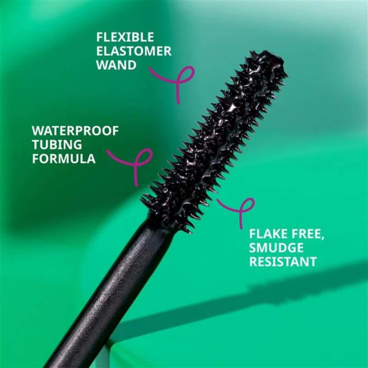 Essence Lash Without Limits Waterproof Extreme Lengthening & Volume Mascara 13ml