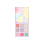 Essence WHAT THE FLUFF Eyeshadow Palette 11.6gm