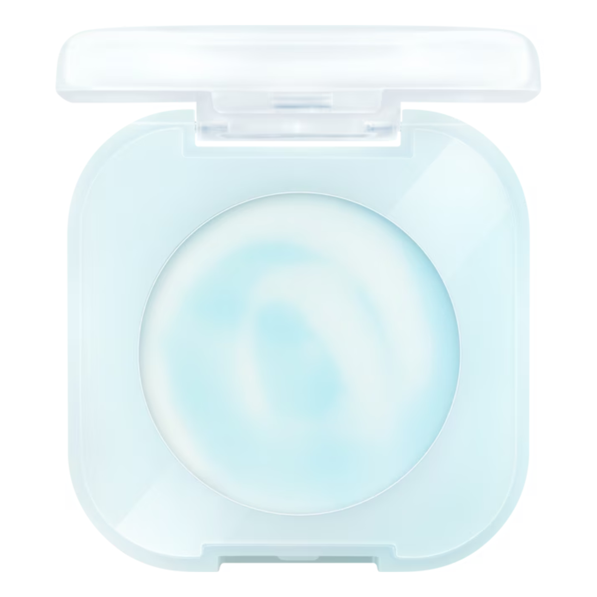 Essence WHAT THE FLUFF Mattifying Face Balm 2.5gm