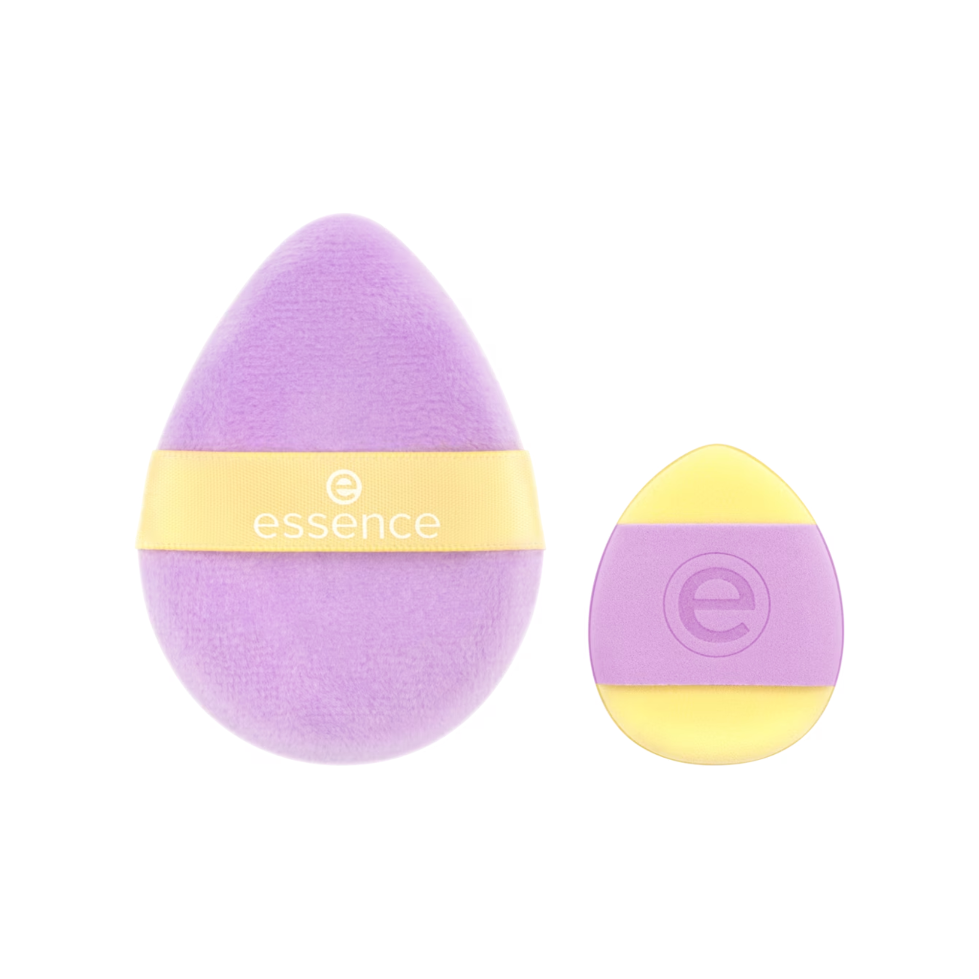 Essence WHAT THE FLUFF Powder Puff