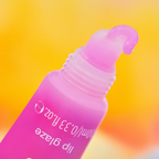 Essence WHAT THE FLUFF Lip Glaze 10ml