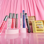 Essence What The Fake PLUMPING LIPGLOSS 4ml