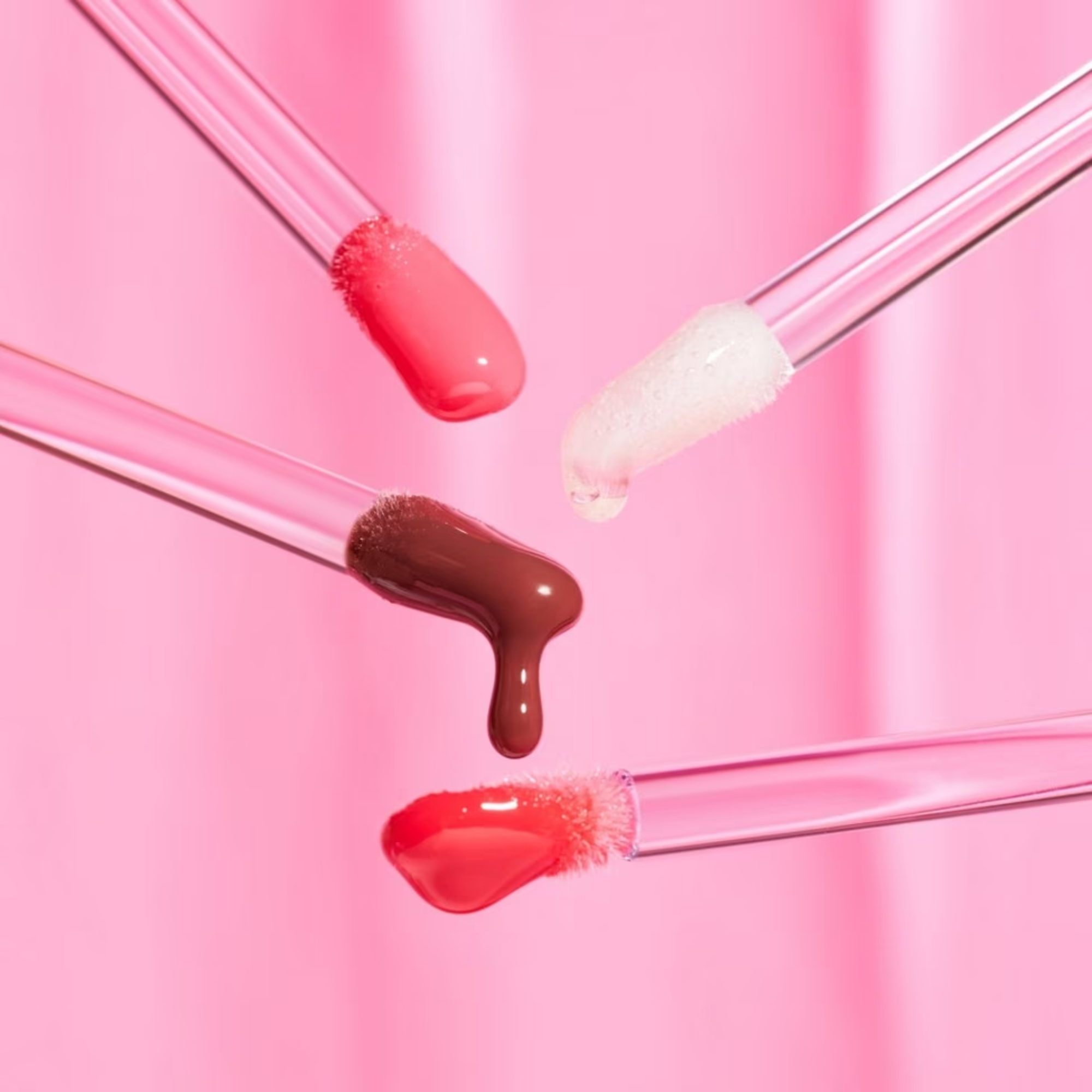 Essence What The Fake PLUMPING LIPGLOSS 4ml