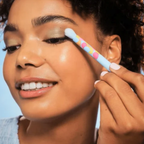 essence disney pixar up eyeshadow brush 1 piece review