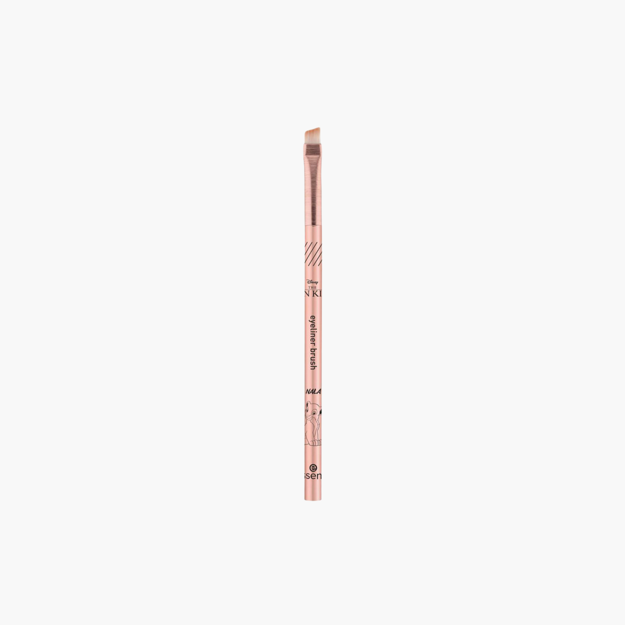 Essence Disney The Lion King Eyeliner Brush 1 Piece