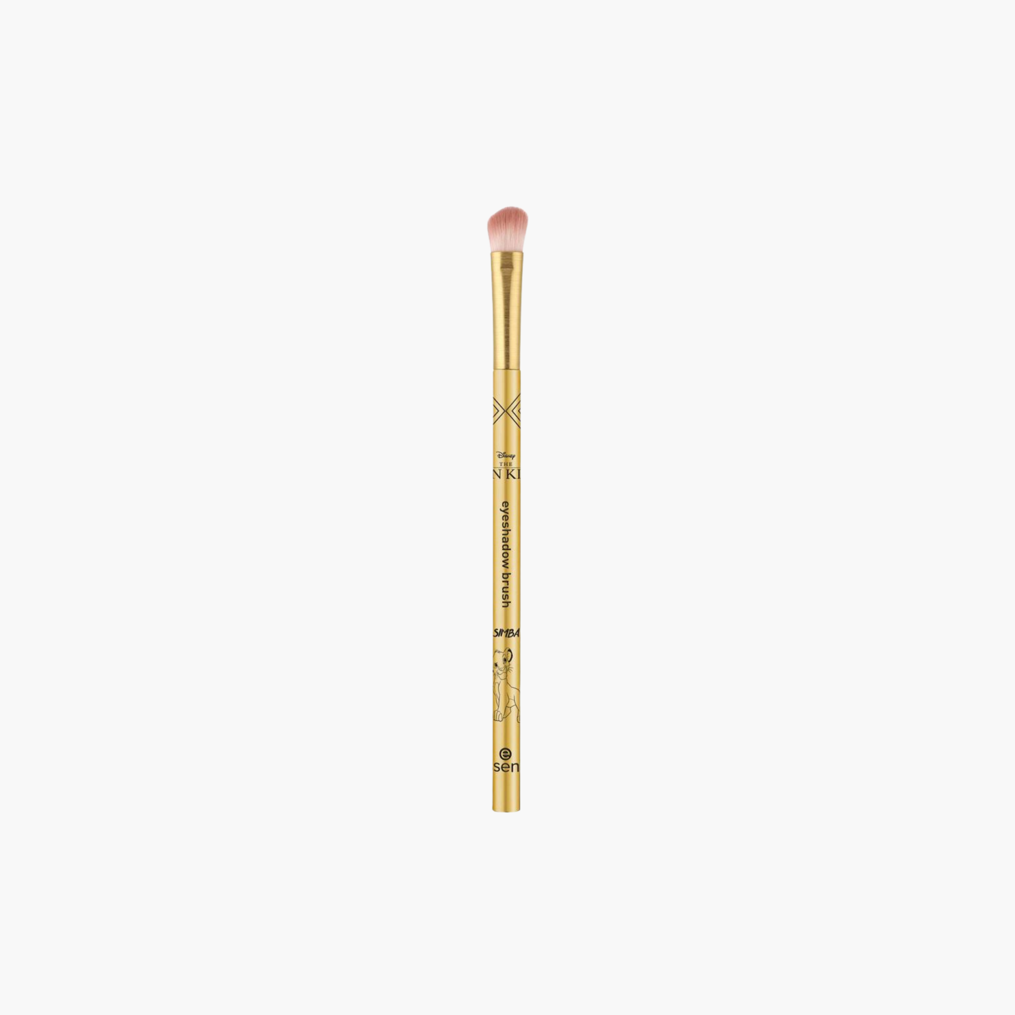 Essence Disney The Lion King Eyeshadow Brush 1 Piece