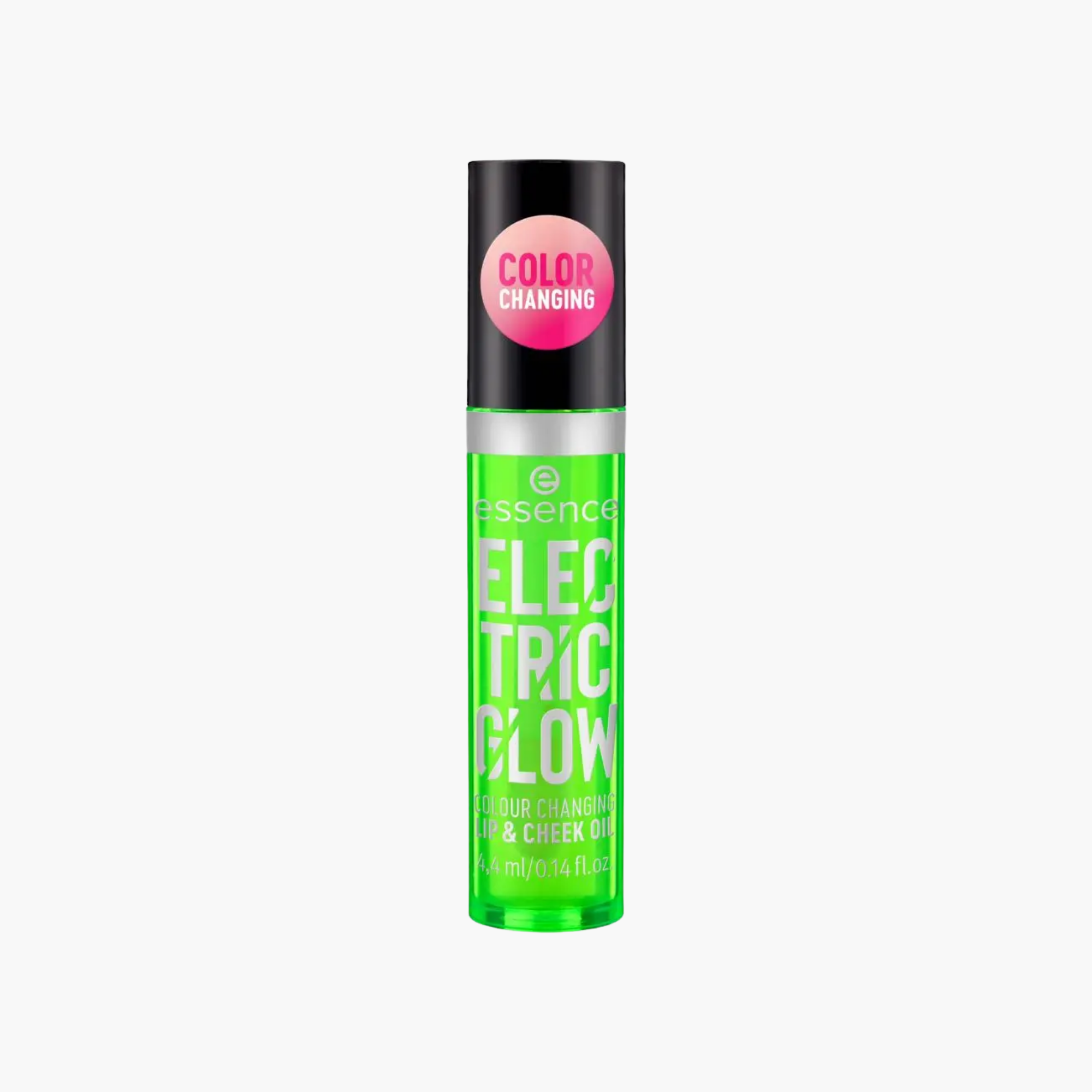 Essence Electric Glow Colour Changing Lip & Cheek Oil 4.4ml Price in Pakistan