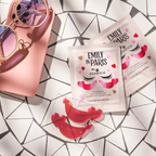 essence emily in paris hydrogel eye patches price