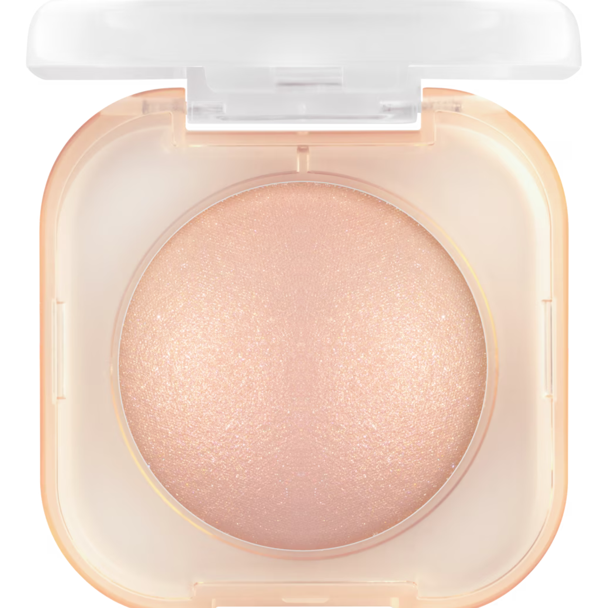 Essence Get the Glaze Baked Highlighter 7.2gm ingredients