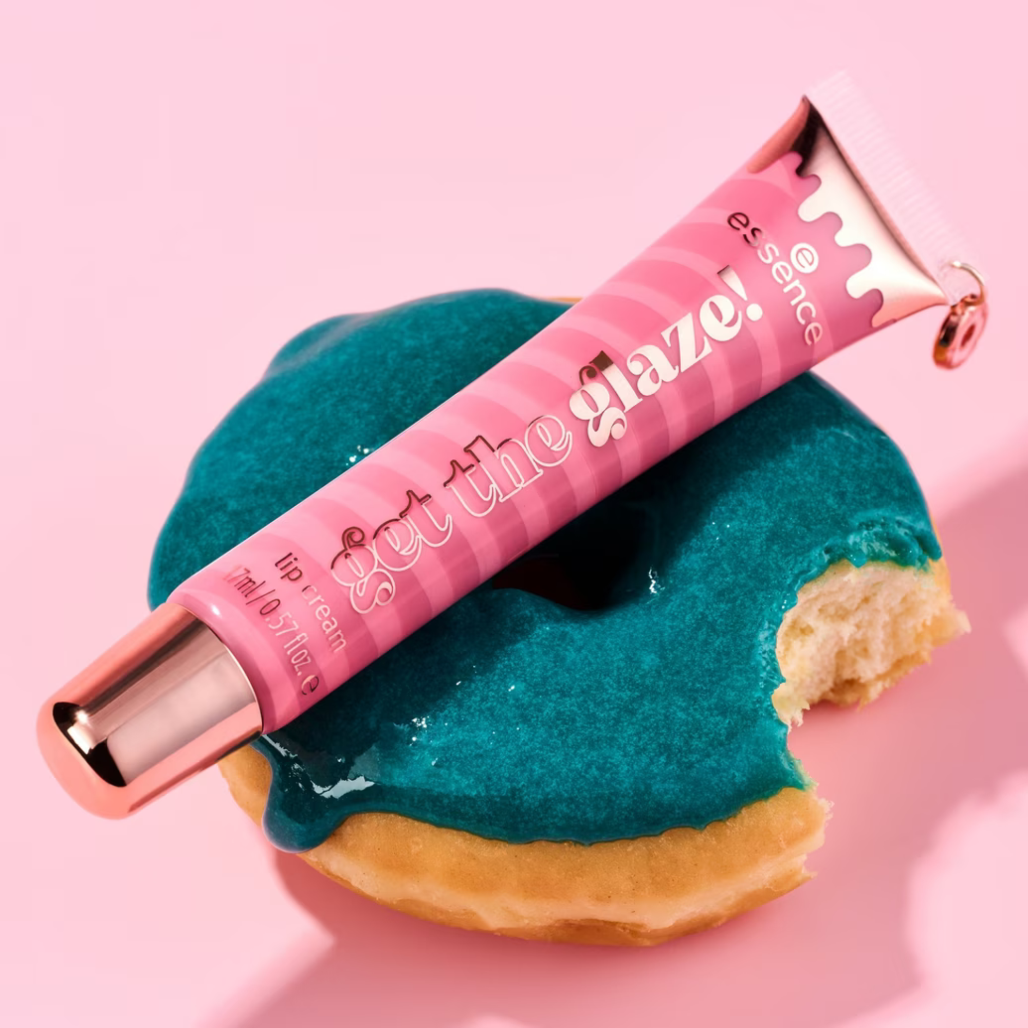 Essence Get the Glaze Lip Cream 17ml price in Pakistan
