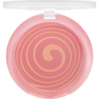 Essence Get the Glaze Swirl Creamy Blush 7.5gm how to use