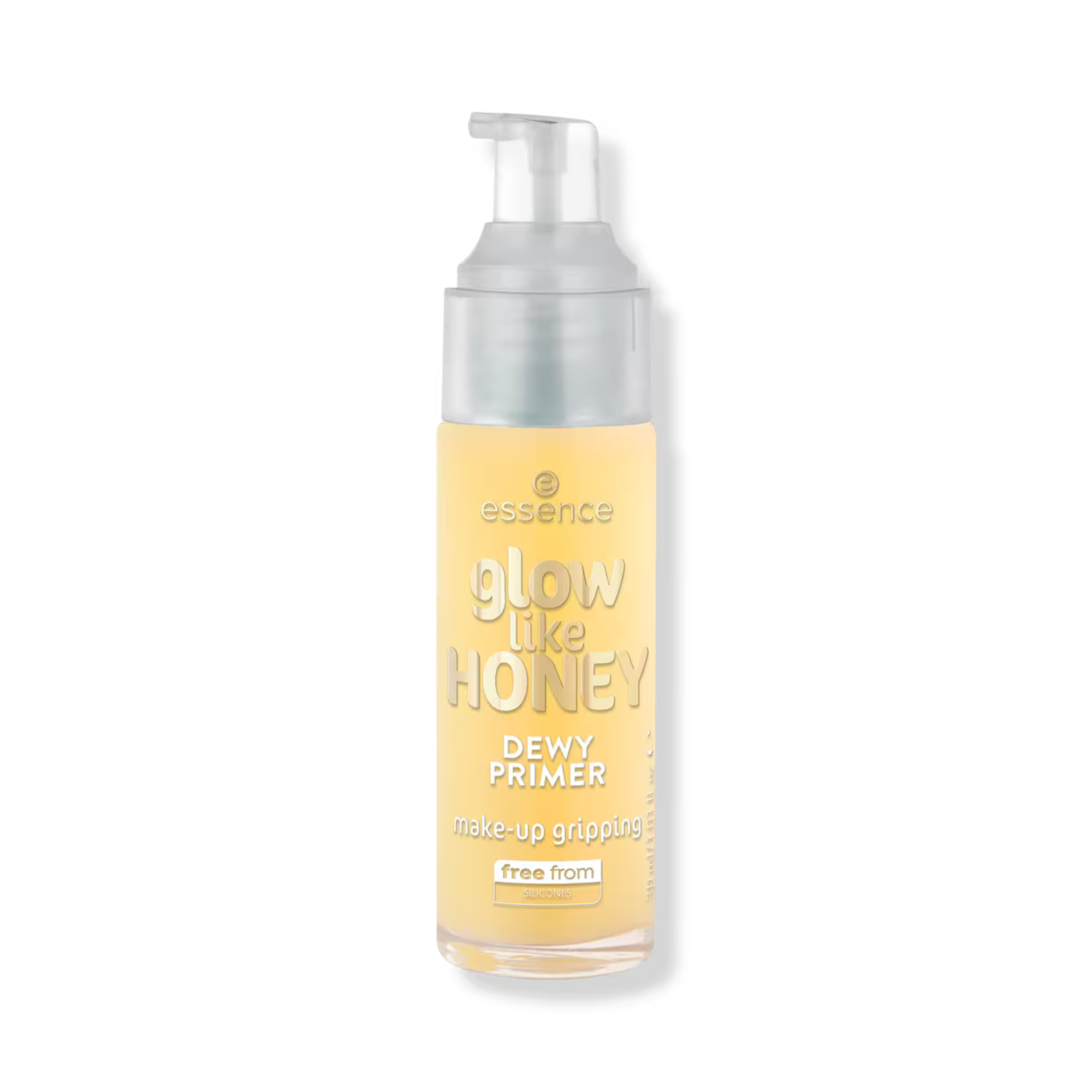 Essence Glow Like Honey Dewy Primer