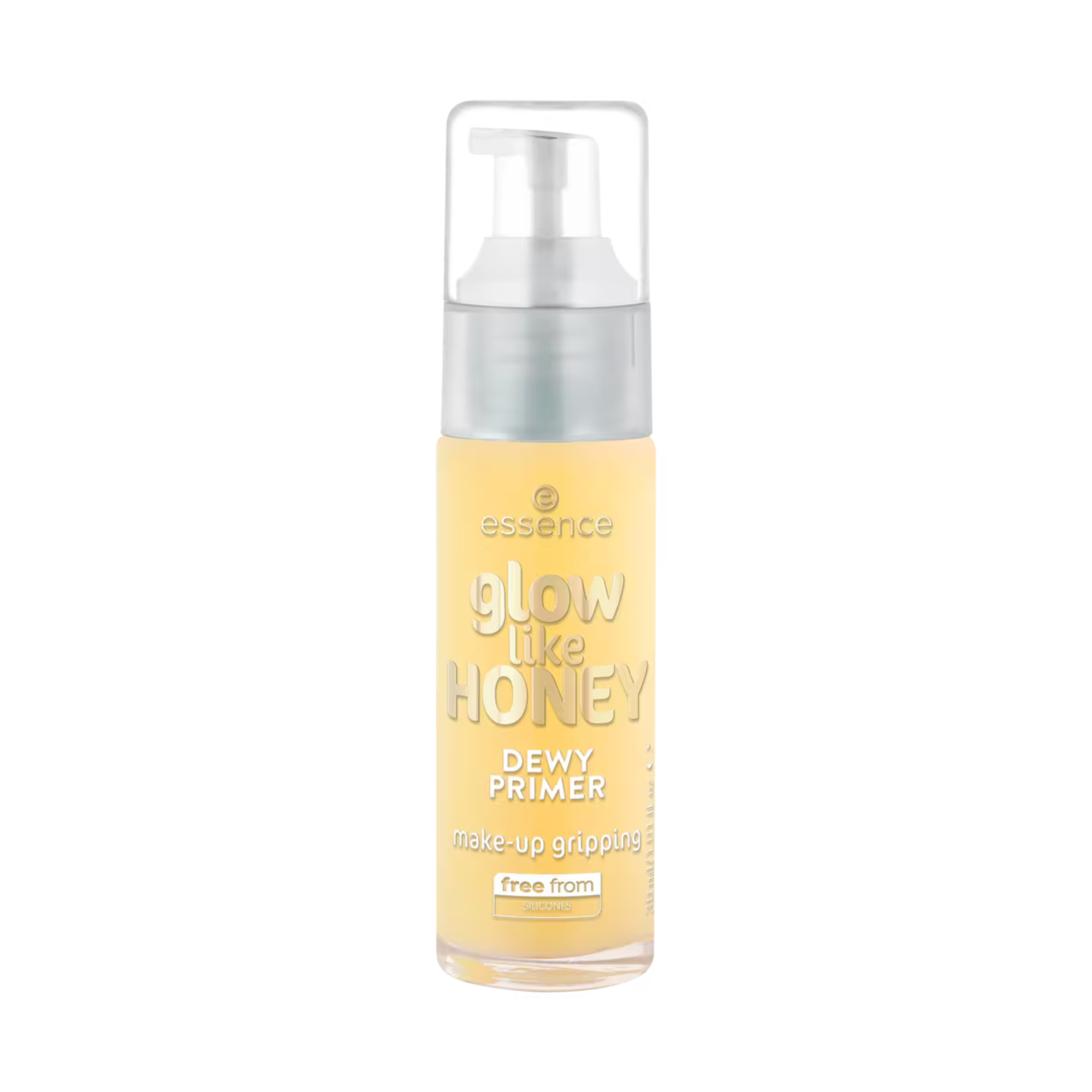 Essence Glow Like Honey Dewy Primer