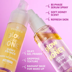 Essence Glow Like Honey Dewy Primer