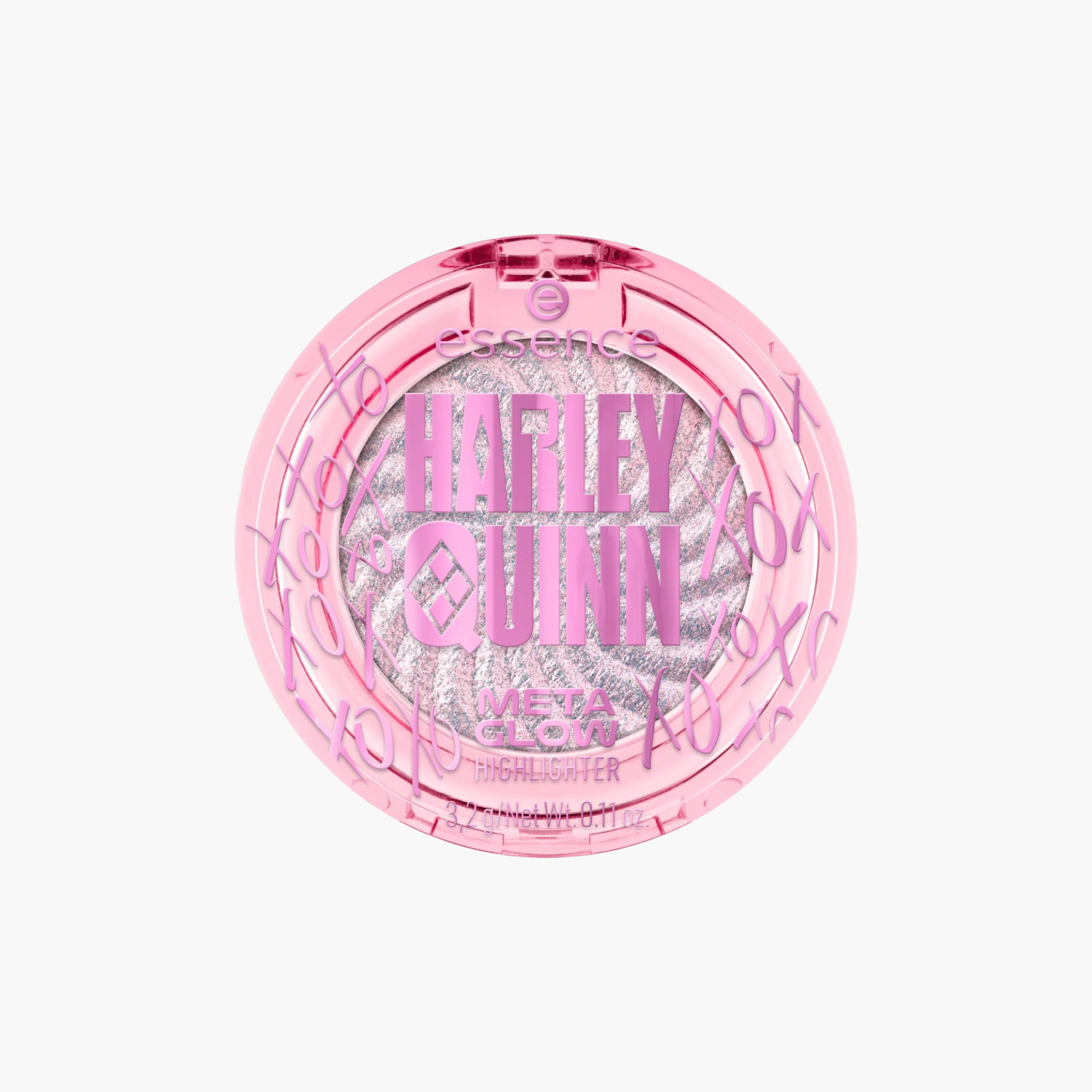 Essence Harley Quinn Meta Glow Highlighter 3.2gm price in Pakistan
