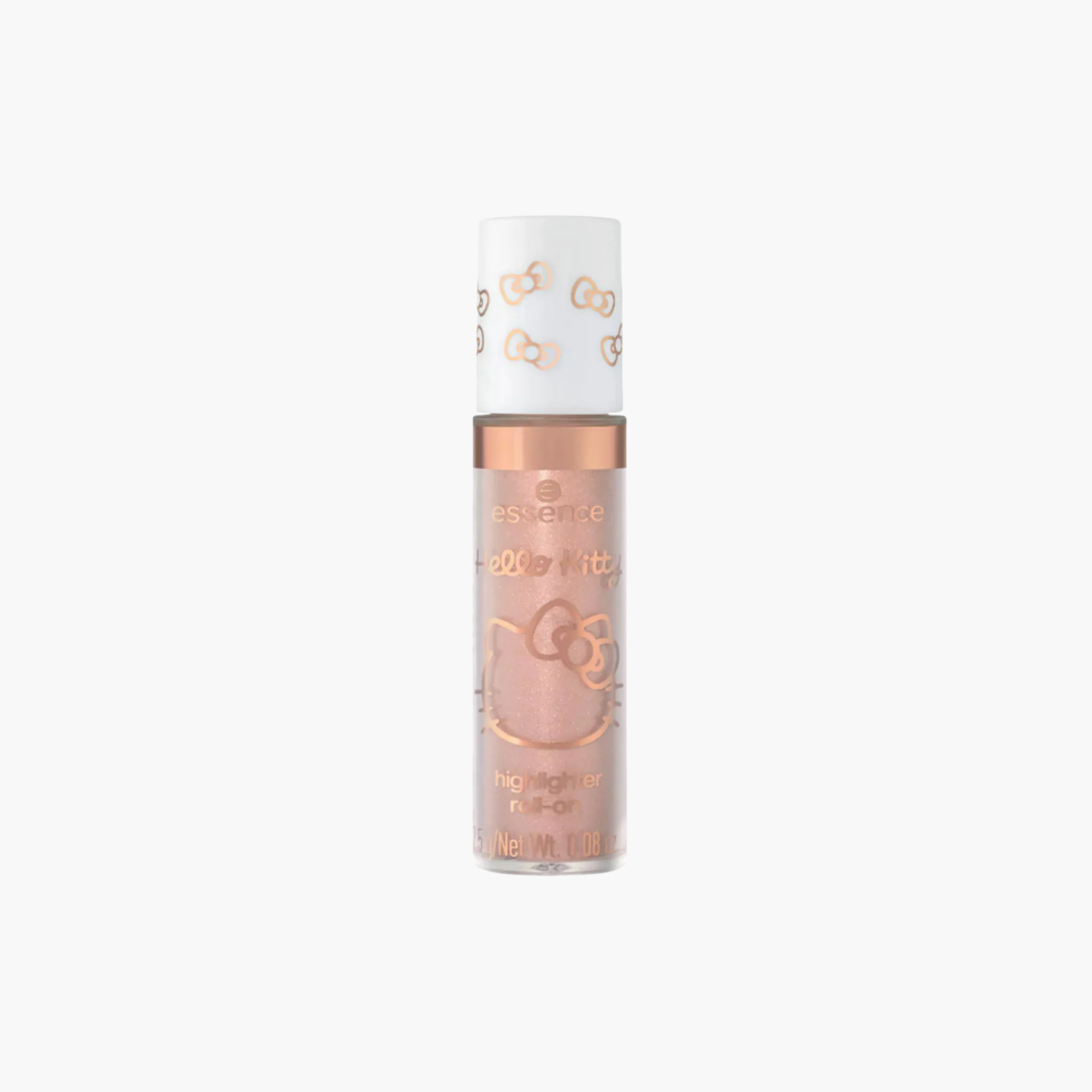 Essence Hello Kitty Highlighter Roll-On 01 2.5gm