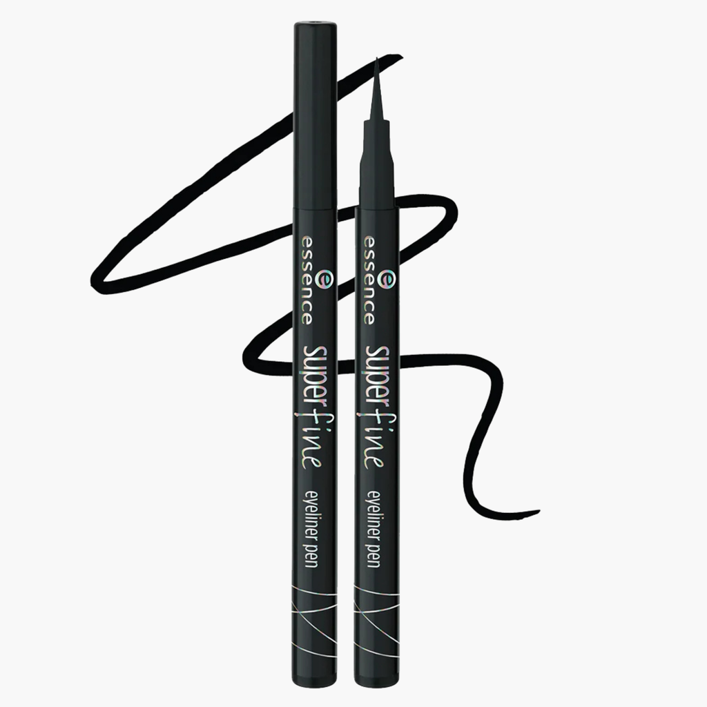 Essence Super Fine Eye Liner Pen 1ml price