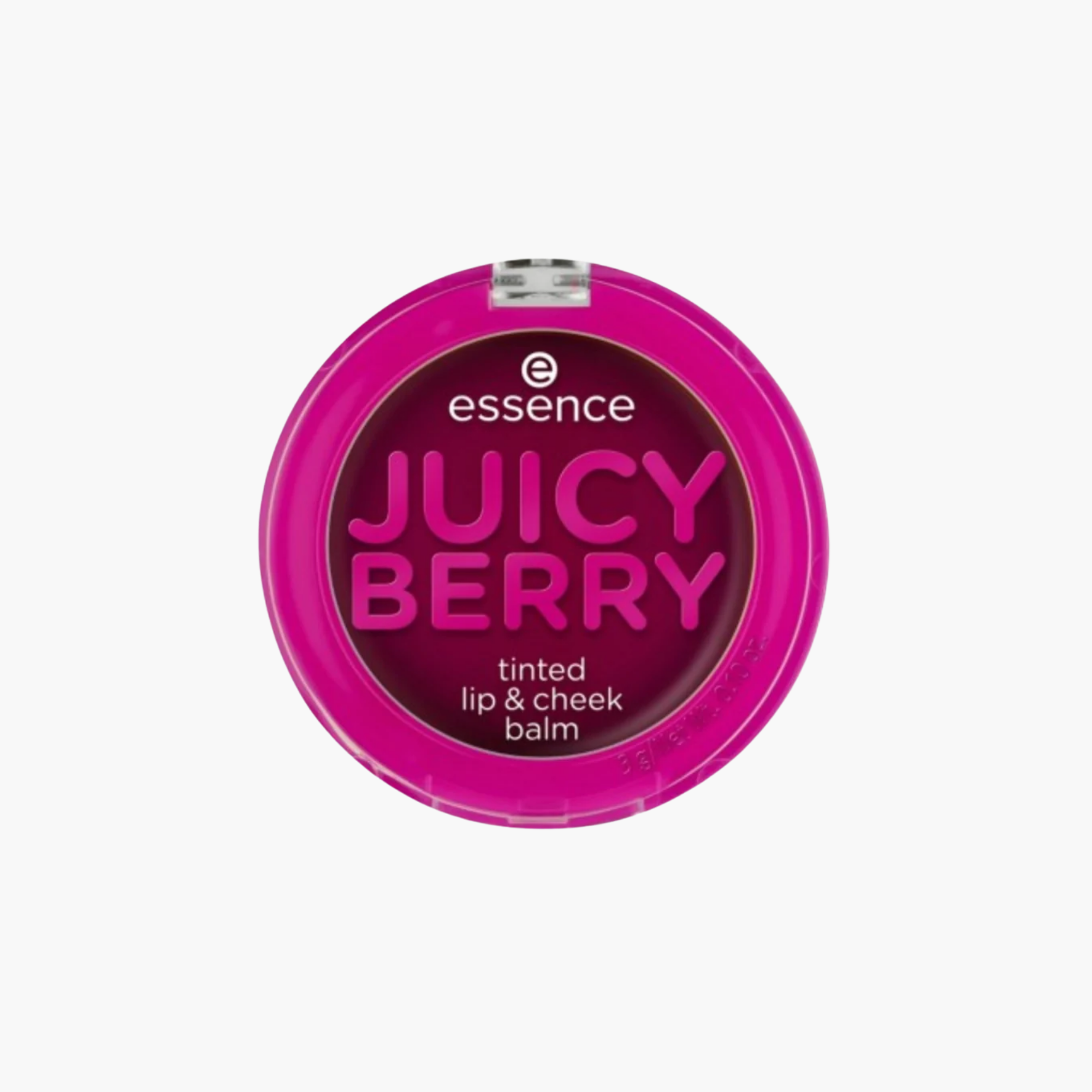 Essence Juicy Berry Lip & Cheek Balm 3gm
