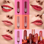 Essence Juicy Bomb Plumping Lipgloss 2.6ml