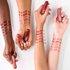 Essence Juicy Bomb Plumping Lipgloss 2.6ml