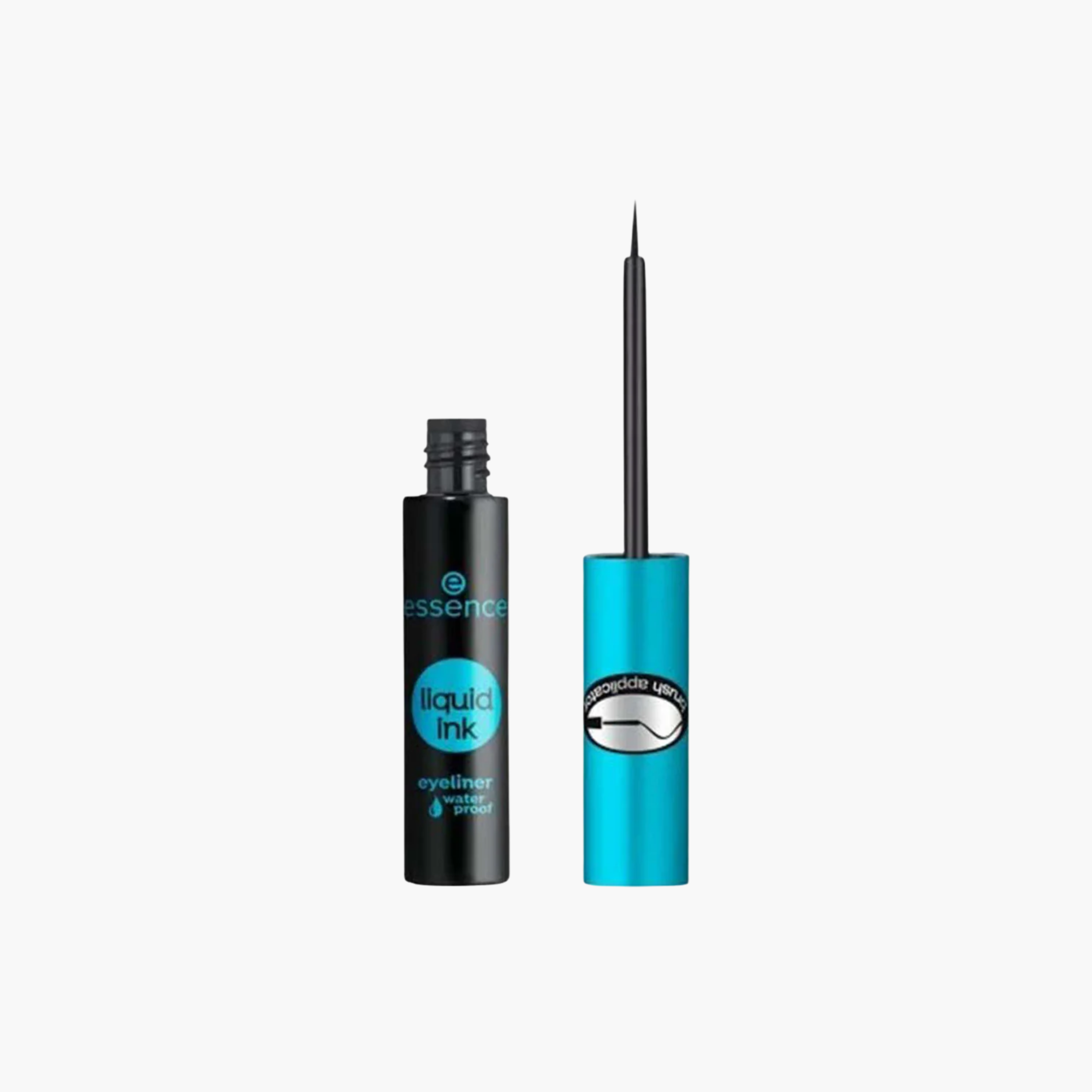 Essence Liquid Ink Eyeliner Waterproof 3ml