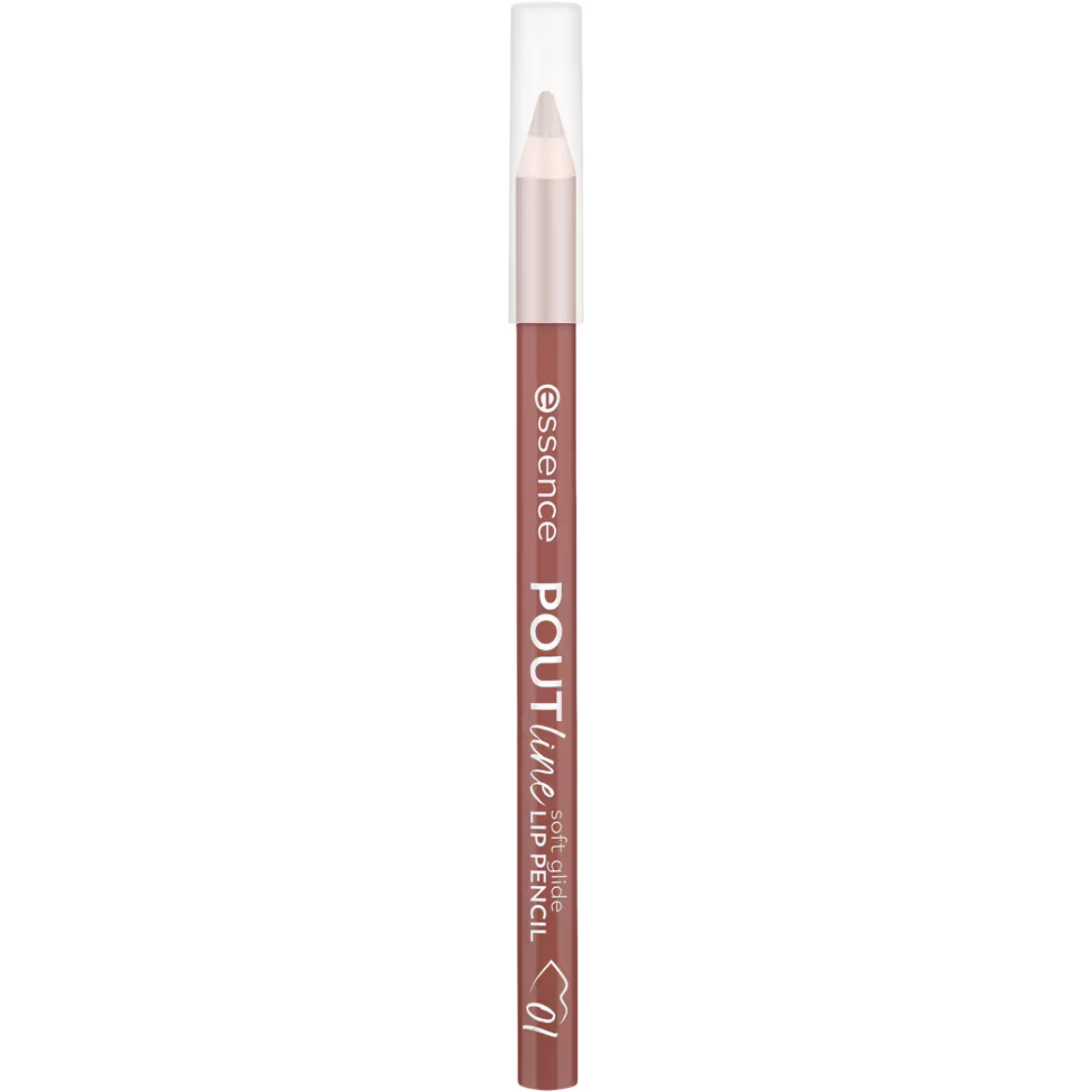 Essence POUTline Soft Glide Lip Pencil