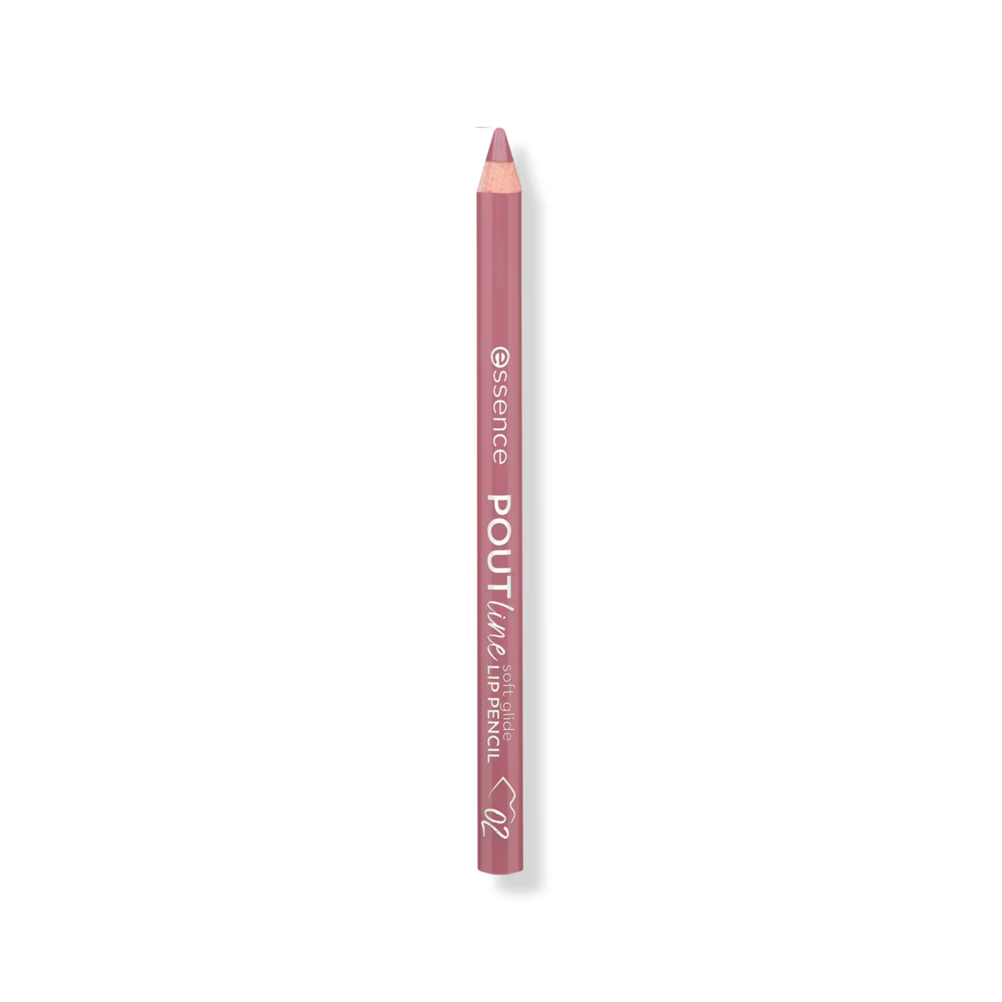 Essence POUTline Soft Glide Lip Pencil