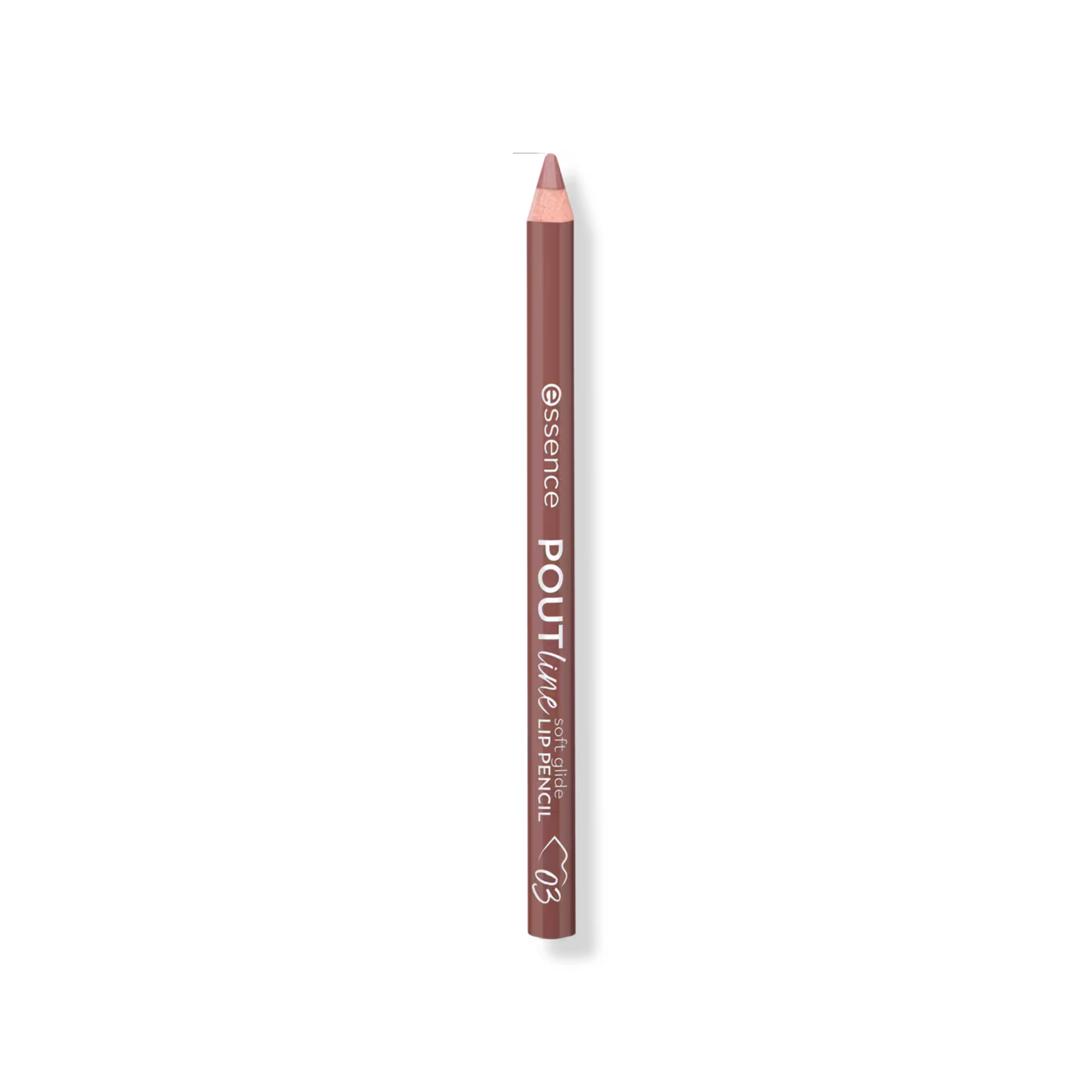 Essence POUTline Soft Glide Lip Pencil