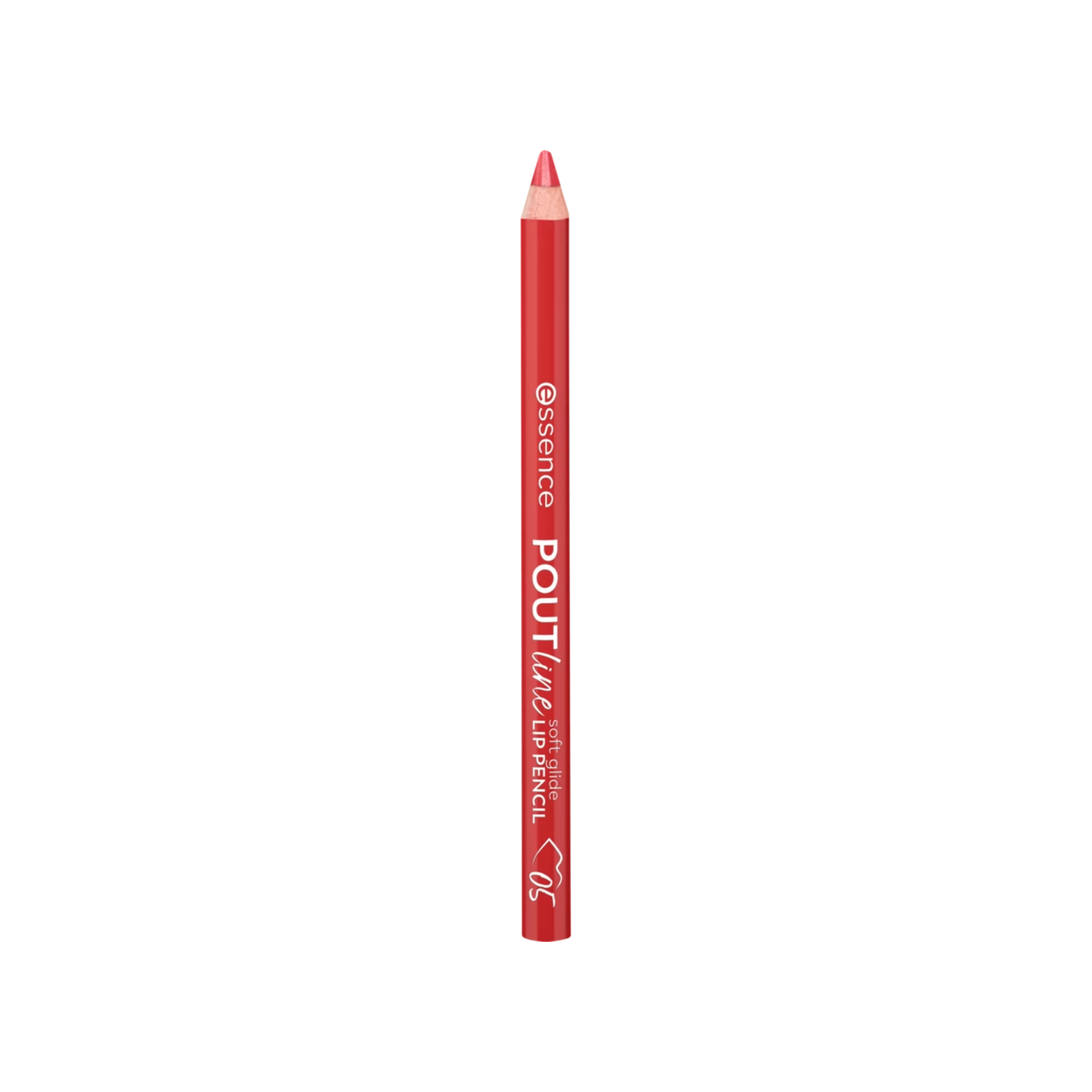 Essence POUTline Soft Glide Lip Pencil