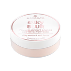Essence Silky Blur Translucent Loose Setting Powder