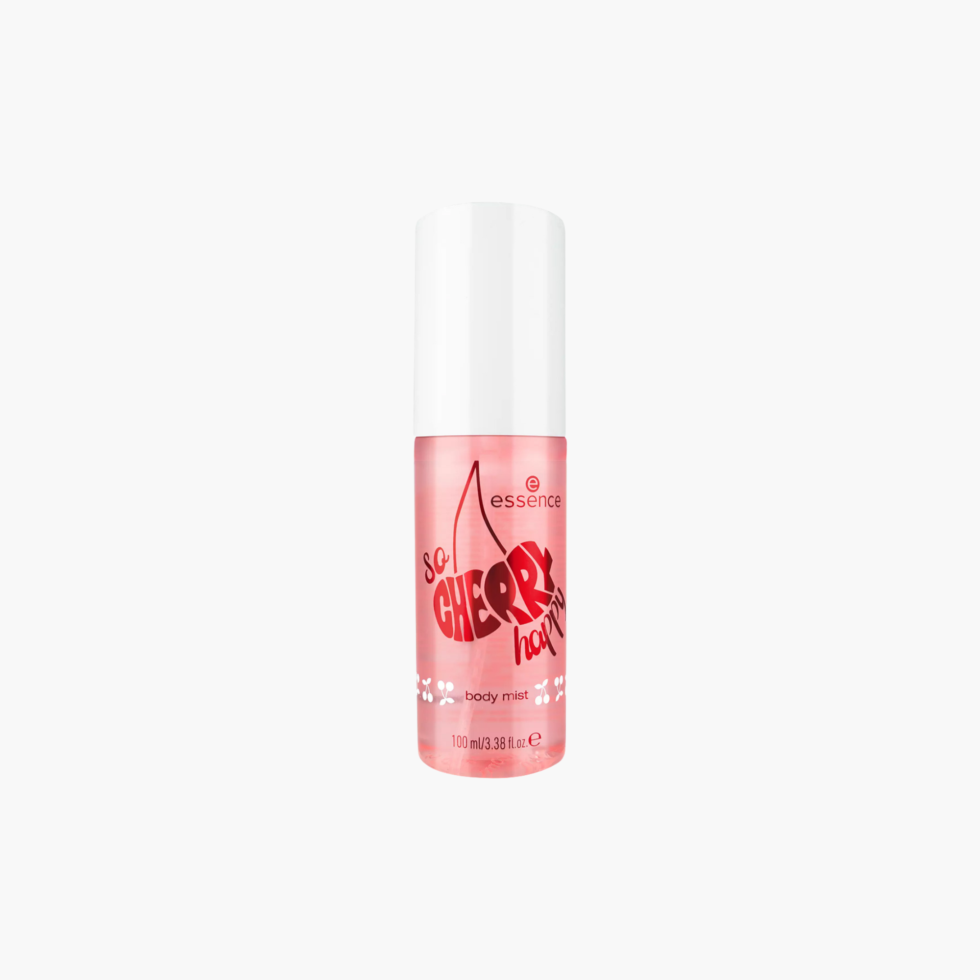 Essence So Cherry Happy Body Mist 100ml