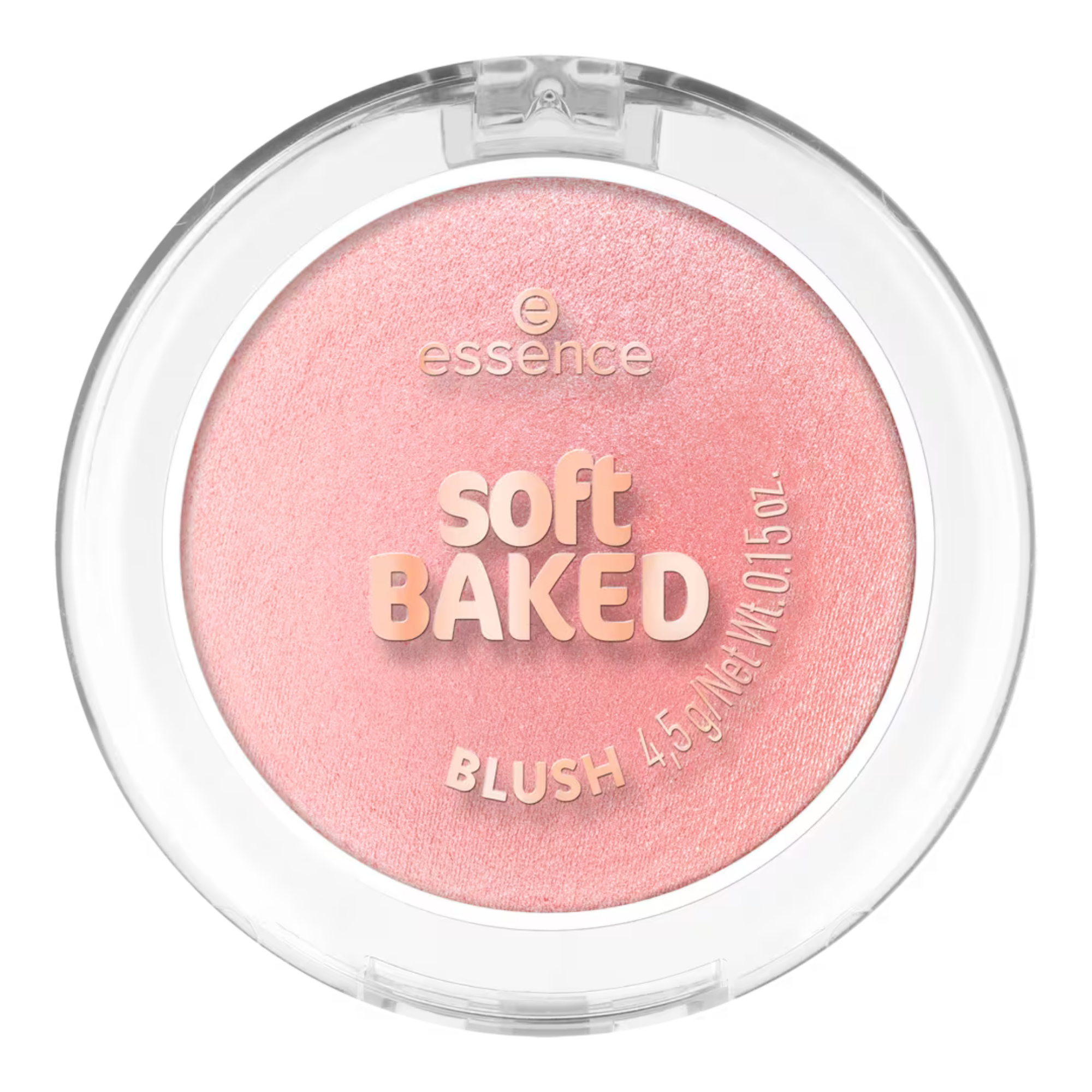 Essence Soft Baked Blush 5gm