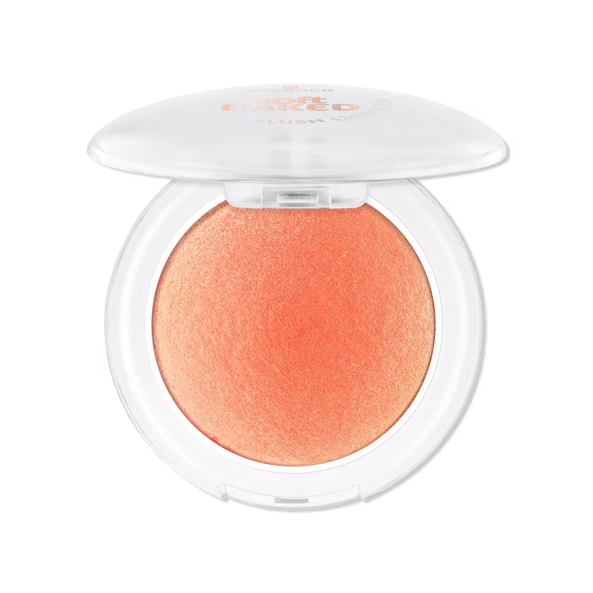 Essence Soft Baked Blush 5gm