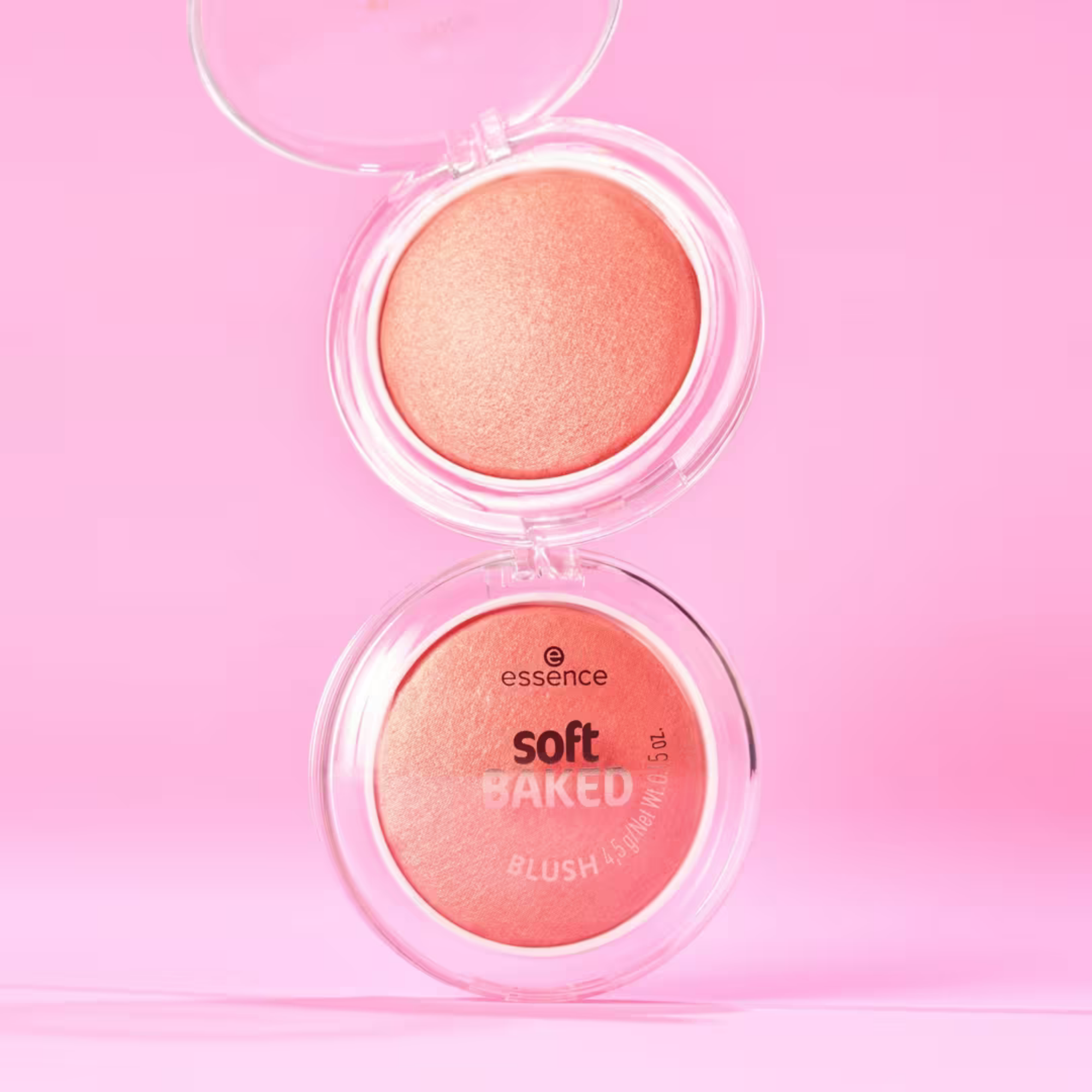 Essence Soft Baked Blush 5gm