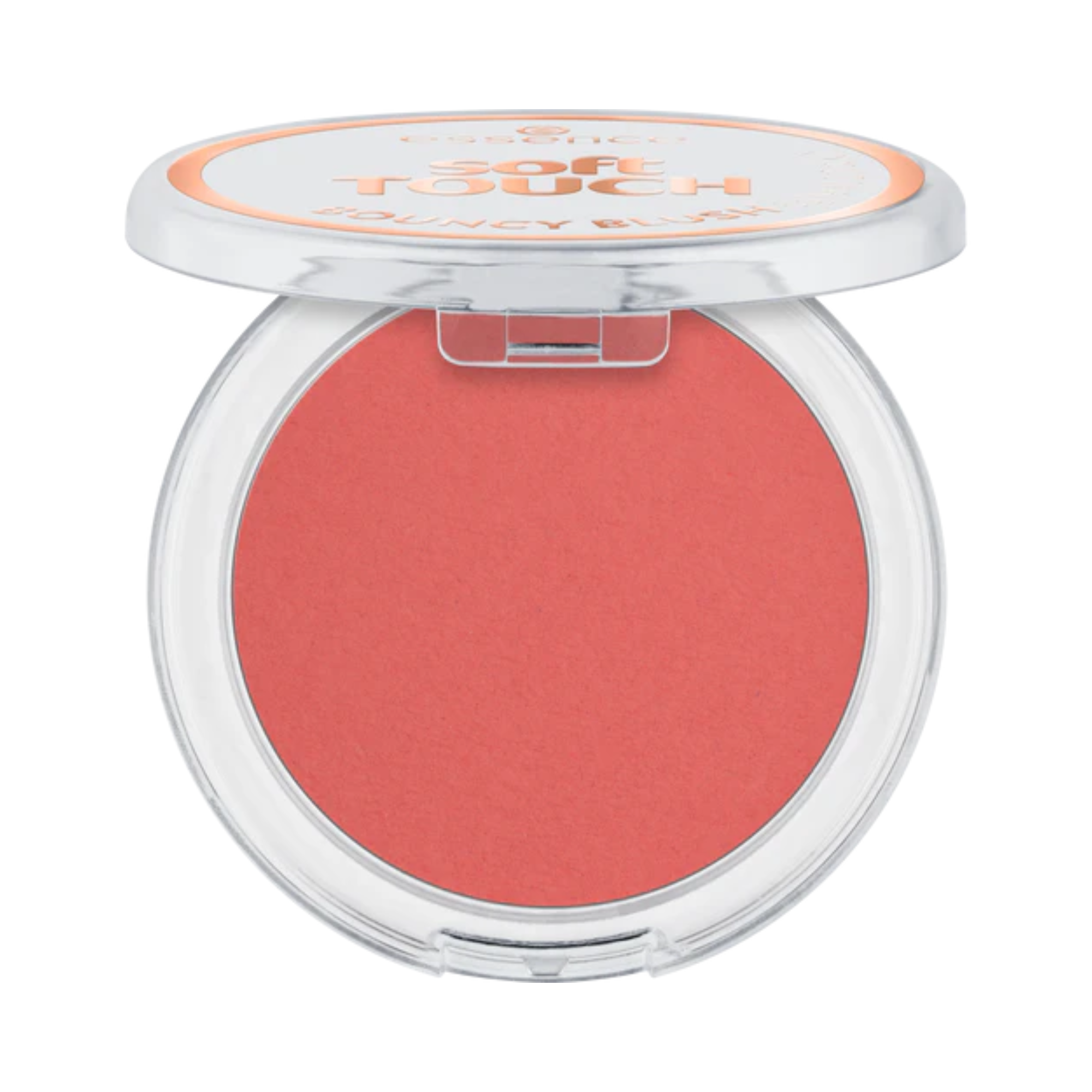 Essence Soft Touch Bouncy Blush 5gm