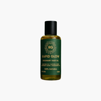 Rapid Glow Rosemary Hair Oil 100ml