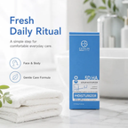 Estelin 5D Hyaluronic Acid Serum Moisturizer