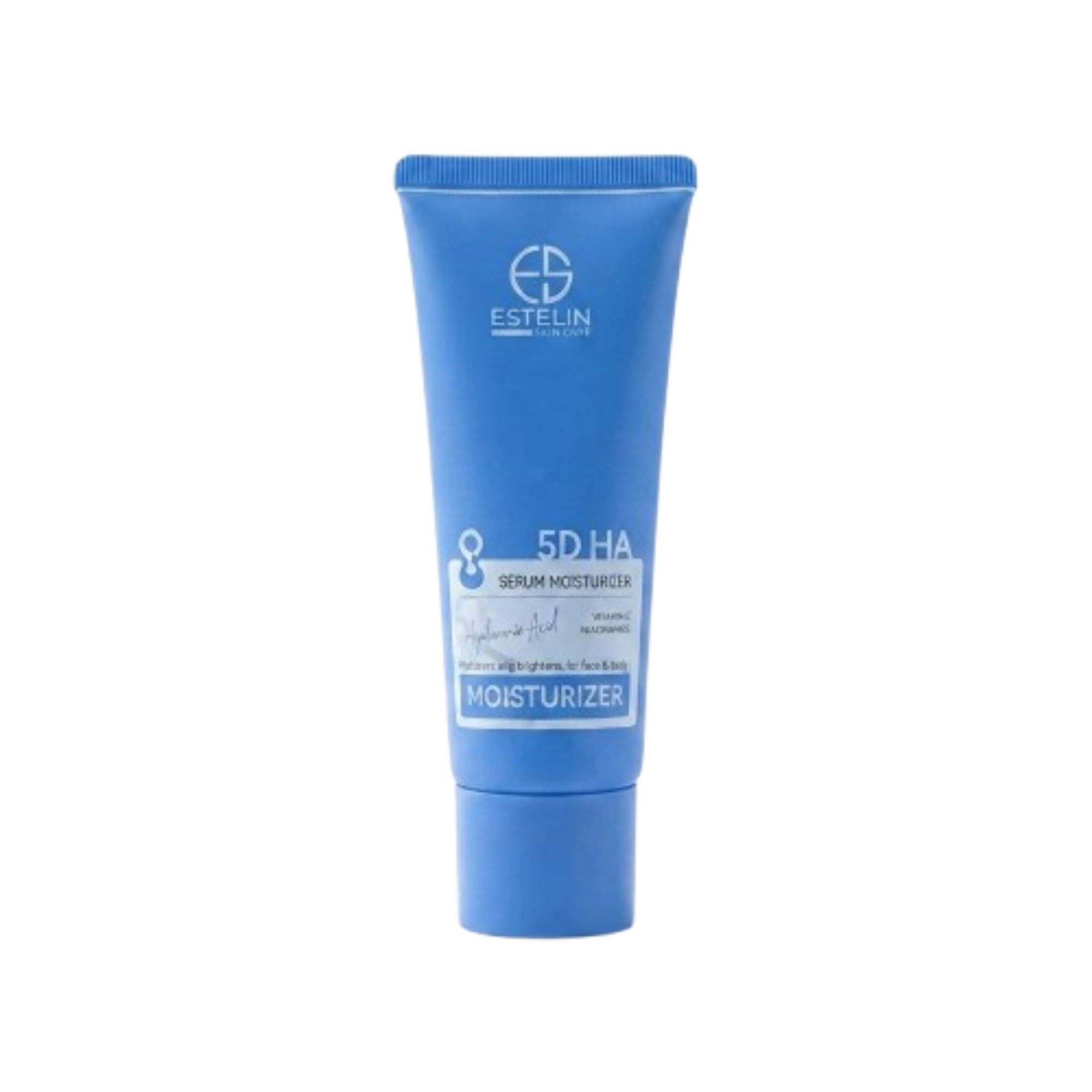 Estelin 5D Hyaluronic Acid Serum Moisturizer