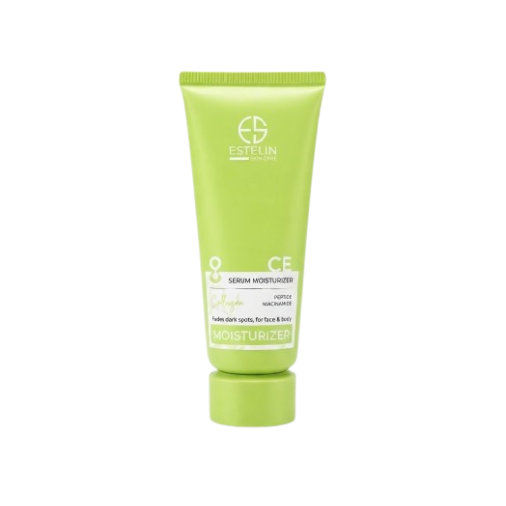Estelin Ceramide & Probiotics Repair Serum Moisturizer