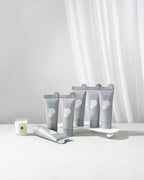 Estelin Black Charcoal & Salicylic Acid Face Wash 80gm ingredients