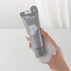 Estelin Black Charcoal & Salicylic Acid Face Wash 80gm how to use
