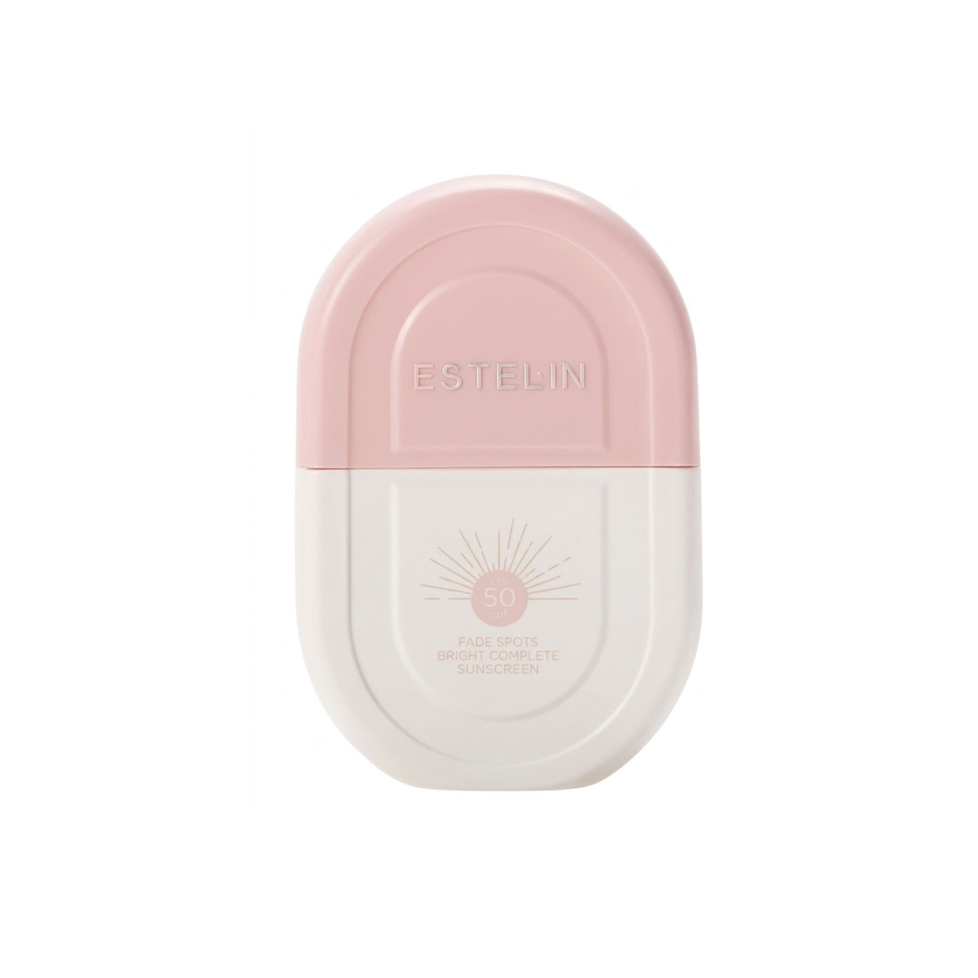 Estelin Fade Spots Bright Complete Sunscreen SPF50 PA++ 50gm