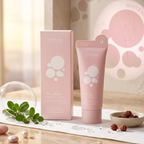 Estelin Niacinamide & Arbutin Face Wash 80gm how to use