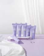 Estelin Peptide & Collagen Face Wash 80gm ingredients