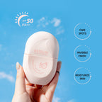 Estelin Pore + Dark Spot Niacinamide & Glutathione Sunscreen SPF50 PA++ 60gm price in Pakistan