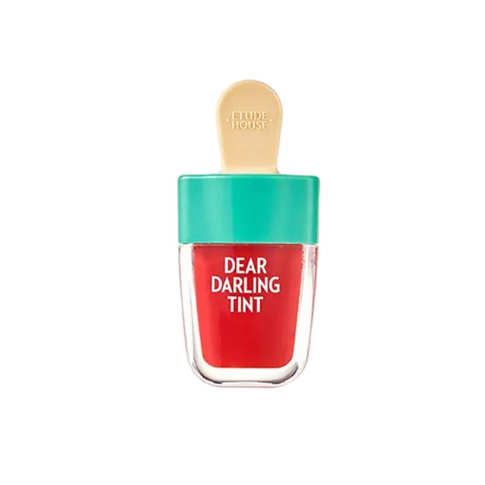 Etude House Dear Darling Water Gel Tint Ice Cream RD307 4.5gm